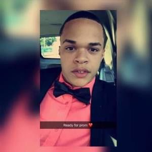 Meet your Posher, Wilbert